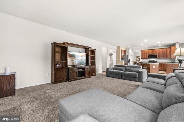 9309 MOUNT VERNON WAY, Fort Washington, MD 20744