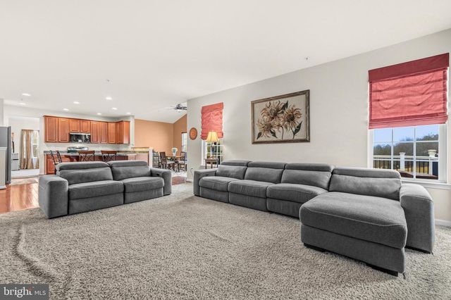 9309 MOUNT VERNON WAY, Fort Washington, MD 20744