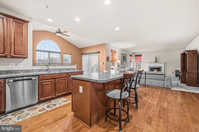 9309 MOUNT VERNON WAY, Fort Washington, MD 20744