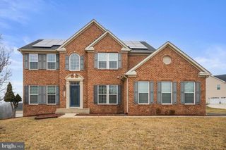 9309 MOUNT VERNON WAY, Fort Washington, MD 20744