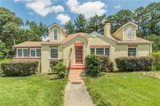2367 Ridgeway Avenue, College Park, GA 30337