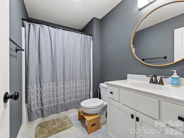 108 Split Rail Drive Extension, Asheville, NC 28806