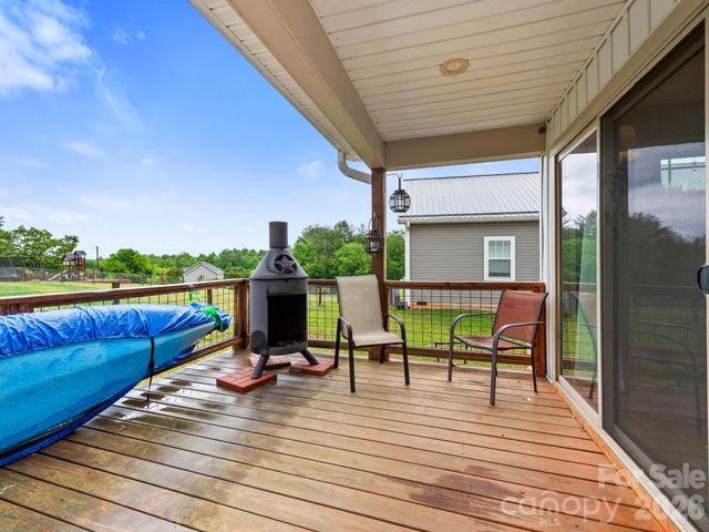 108 Split Rail Drive Extension, Asheville, NC 28806