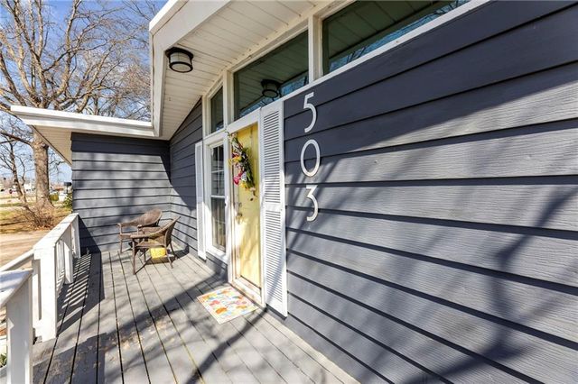 503 1st Street, Lansing, KS 66043