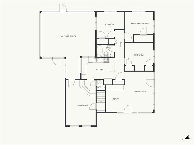 503 1st Street, Lansing, KS 66043