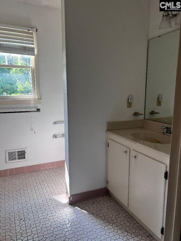 1721 Gamewell Drive, Columbia, SC 29206
