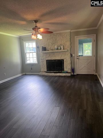 1721 Gamewell Drive, Columbia, SC 29206