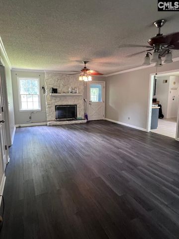 1721 Gamewell Drive, Columbia, SC 29206