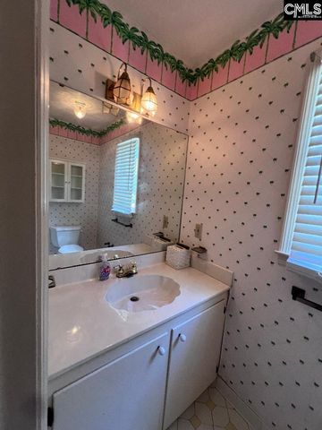 1721 Gamewell Drive, Columbia, SC 29206