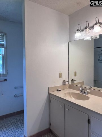 1721 Gamewell Drive, Columbia, SC 29206