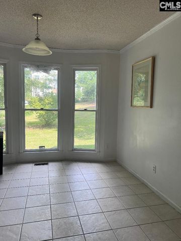 1721 Gamewell Drive, Columbia, SC 29206