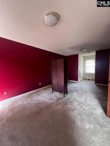 1721 Gamewell Drive, Columbia, SC 29206