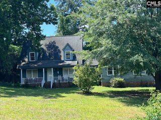 1721 Gamewell Drive, Columbia, SC 29206
