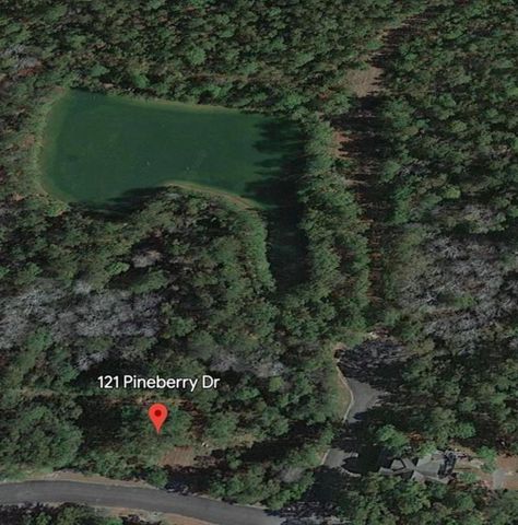 121 Pineberry Dr., Georgetown, SC 29440