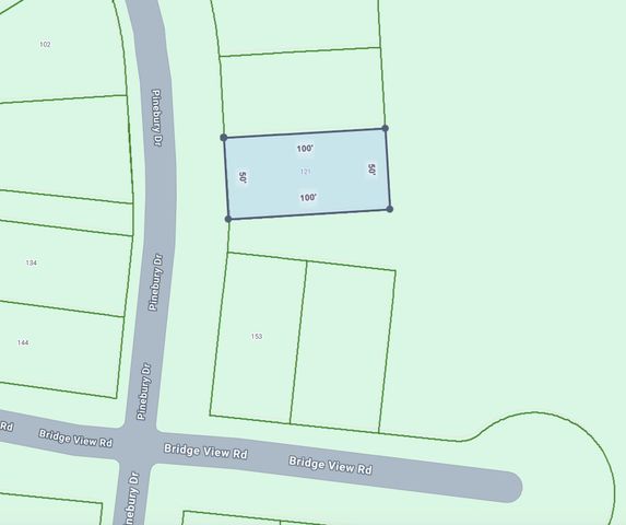 121 Pineberry Dr., Georgetown, SC 29440