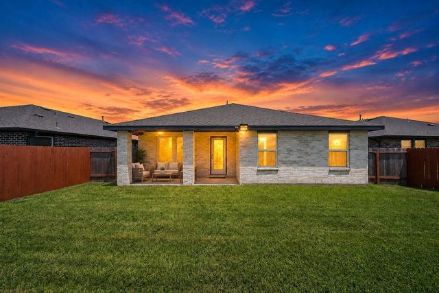 7454 Rivercane Shore Lane, Richmond, TX 77407