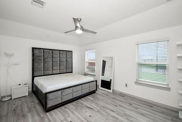 7454 Rivercane Shore Lane, Richmond, TX 77407