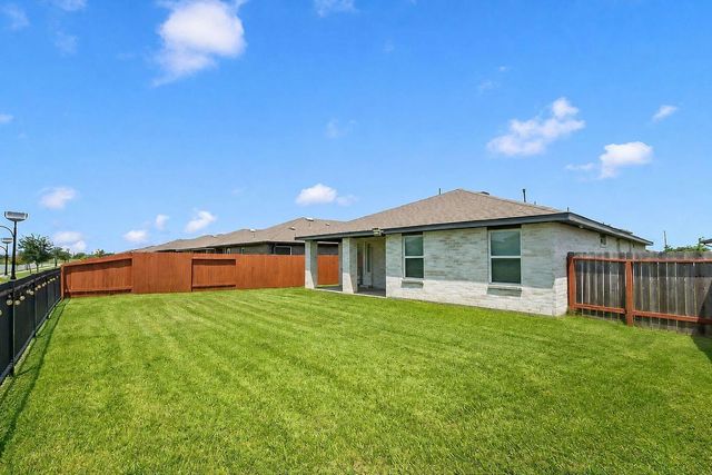 7454 Rivercane Shore Lane, Richmond, TX 77407