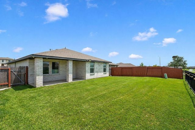 7454 Rivercane Shore Lane, Richmond, TX 77407