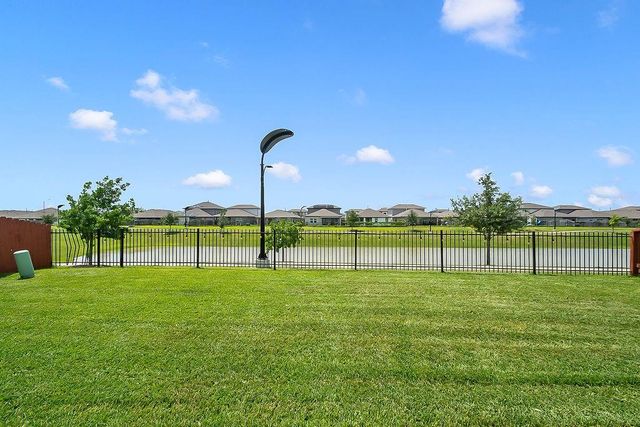 7454 Rivercane Shore Lane, Richmond, TX 77407