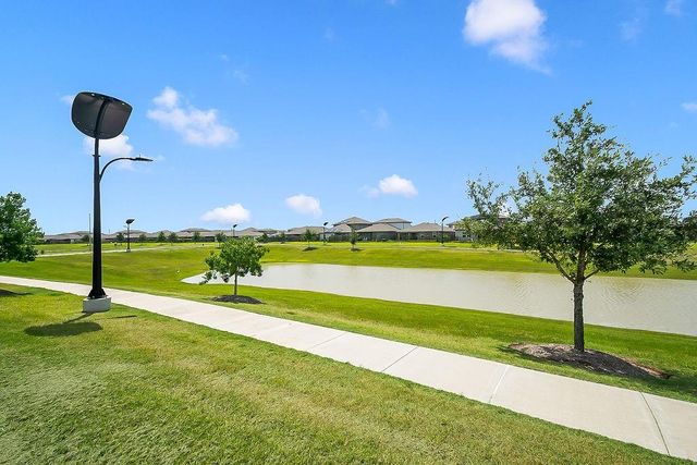 7454 Rivercane Shore Lane, Richmond, TX 77407
