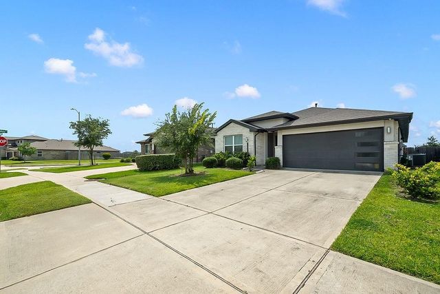 7454 Rivercane Shore Lane, Richmond, TX 77407