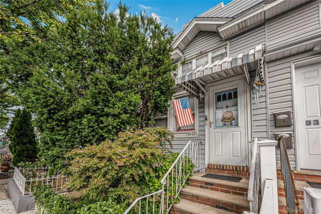 9307 76th Street, Woodhaven, NY 11421