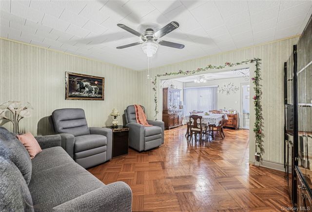 9307 76th Street, Woodhaven, NY 11421