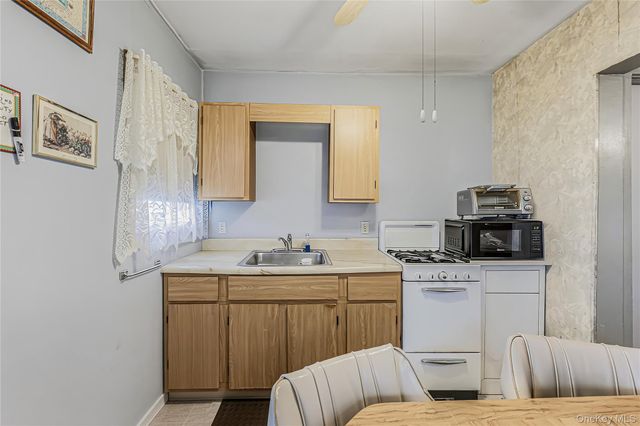 9307 76th Street, Woodhaven, NY 11421