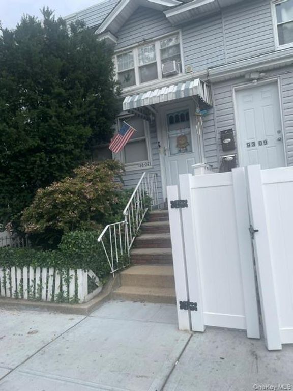 9307 76th Street, Woodhaven, NY 11421 — exterior