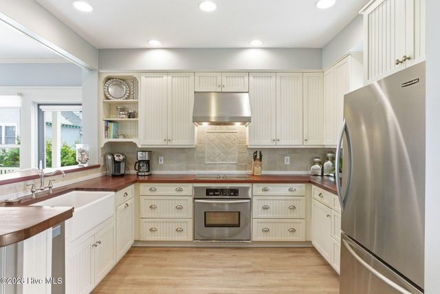 841 S Bald Head Wynd, Boiling Spring Lakes, NC 28461