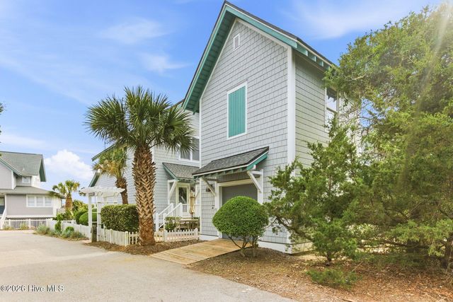 841 S Bald Head Wynd, Boiling Spring Lakes, NC 28461