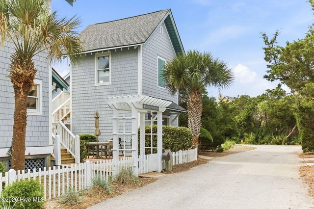 841 S Bald Head Wynd, Boiling Spring Lakes, NC 28461