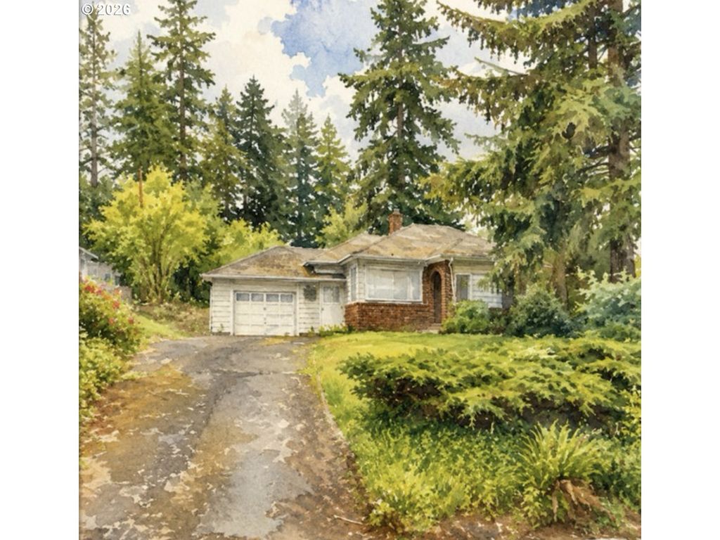 9052 Sw 26TH Ave, Portland, OR 97219