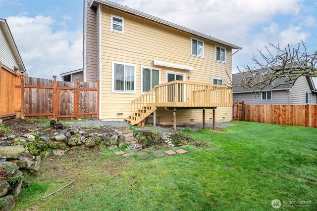 1211 SW 346th Street, Federal Way, WA 98023