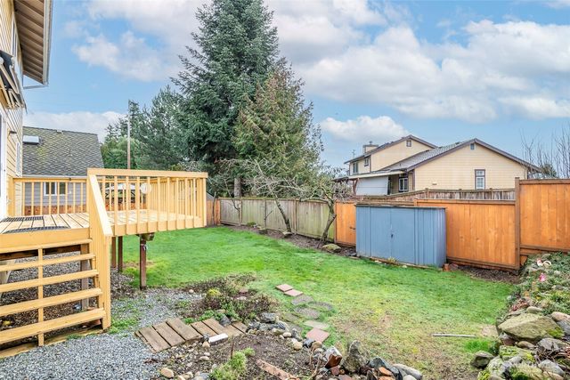 1211 SW 346th Street, Federal Way, WA 98023