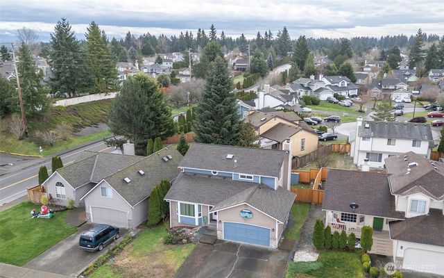 1211 SW 346th Street, Federal Way, WA 98023