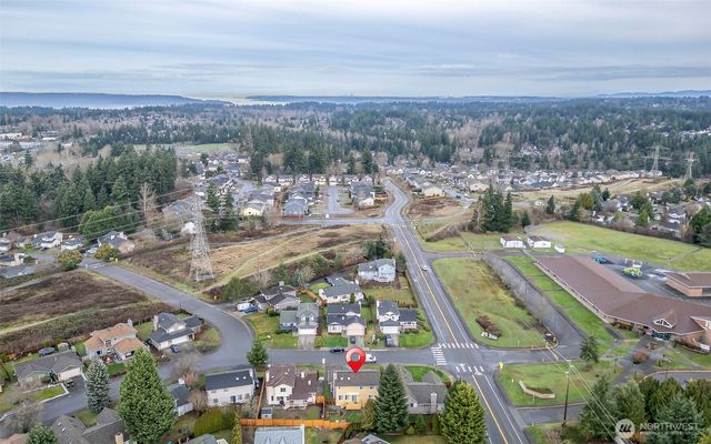 1211 SW 346th Street, Federal Way, WA 98023