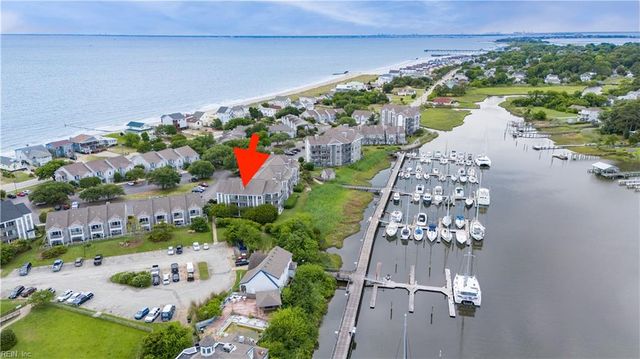 1003 High Dunes Quay Apt 206, Hampton, VA 23664