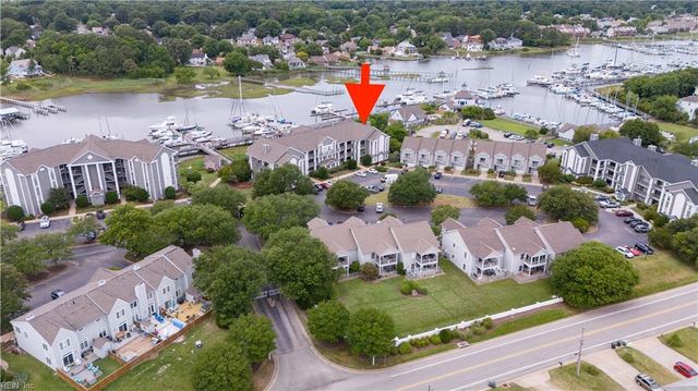 1003 High Dunes Quay Apt 206, Hampton, VA 23664
