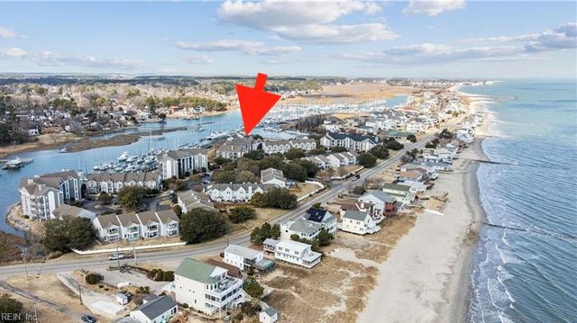 1003 High Dunes Quay Apt 206, Hampton, VA 23664