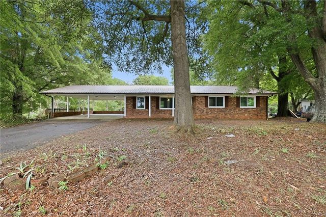 1078 River Road, Stoneville, NC 27048
