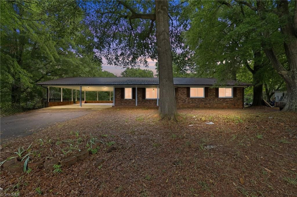 1078 River Road, Stoneville, NC 27048