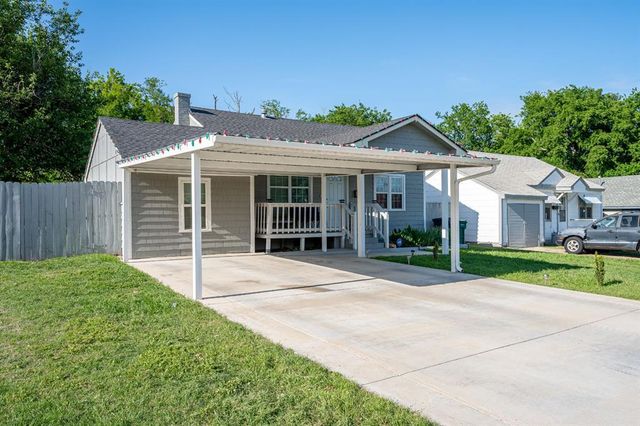 2443 SW 28th Street, Oklahoma City, OK 73108