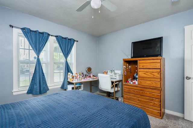 2443 SW 28th Street, Oklahoma City, OK 73108