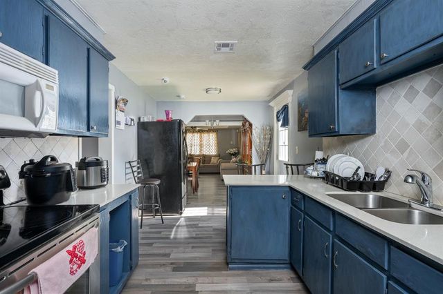 2443 SW 28th Street, Oklahoma City, OK 73108