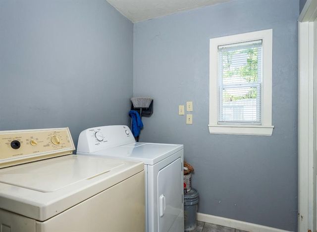 2443 SW 28th Street, Oklahoma City, OK 73108