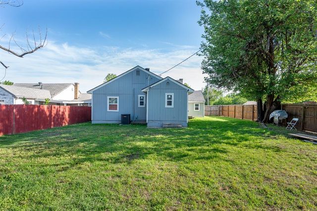 2443 SW 28th Street, Oklahoma City, OK 73108