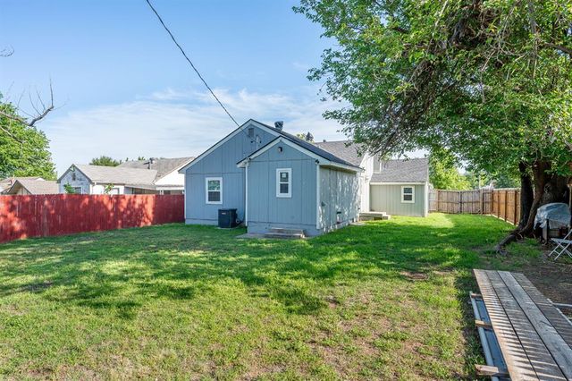 2443 SW 28th Street, Oklahoma City, OK 73108