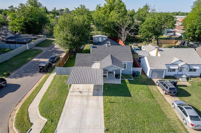 2443 SW 28th Street, Oklahoma City, OK 73108